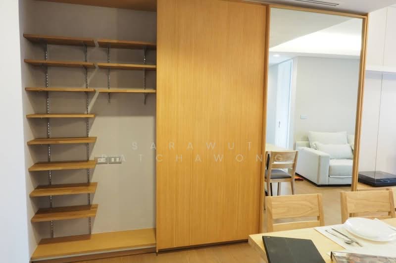 The Lumpini 24, Bangkok, Sukhumvit 24 Road, Khong Tan, Khlong Toei, Bangkok, 2 Bedrooms, 55 sqm, Condo For Rent, by Sarawut Ratchawong, 500249327 - DDproperty.com