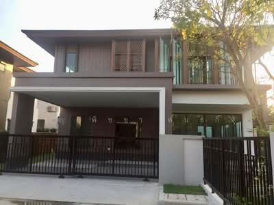 ขาย - Burasiri Pattanakarn : บุราสิริ พัฒนาการ, กรุงเทพ