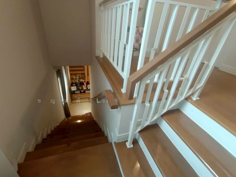 Burasiri Pattanakarn : บุราสิริ พัฒนาการ, กรุงเทพ, ถนนพัฒนาการตัดใหม่, ประเวศ, ประเวศ, กรุงเทพ, 230 ตร.ม., บ้านเดี่ยว ขาย, โดย ชญาพิชชา พันธกิจ, 500249328 - DDproperty.com