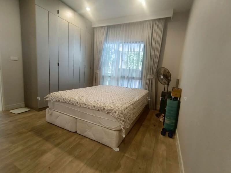 Burasiri Pattanakarn, Bangkok, New Pattanakarn Road, Prawet, Prawet, Bangkok, 4 Bedrooms, 230 sqm, Single Detached House For Sale, by ชญาพิชชา พันธกิจ, 500249328 - DDproperty.com