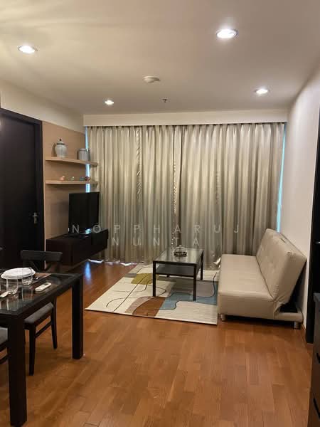 The Address Chidlom : ดิ แอดเดรส ชิดลม, กรุงเทพ, ถนนเพชรบุรี, ลุมพินี, ปทุมวัน, กรุงเทพ, 72 ตร.ม., คอนโด ให้เช่า, โดย Noppharuj Nunta, 500249331 - DDproperty.com