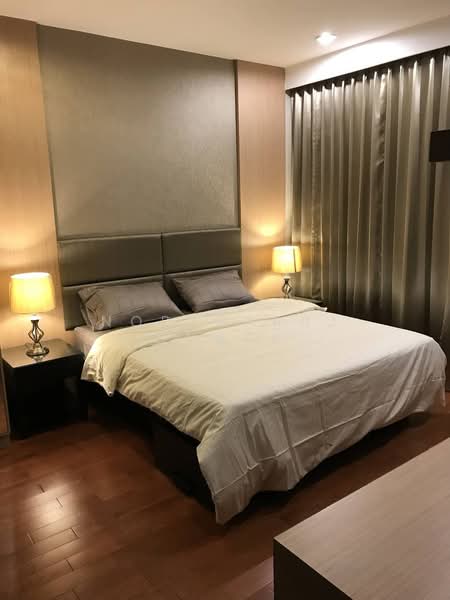 The Address Chidlom, Bangkok, Ploenchit Road, Lumphini, Pathum Wan, Bangkok, 2 Bedrooms, 72 sqm, Condo For Rent, by Noppharuj Nunta, 500249331 - DDproperty.com