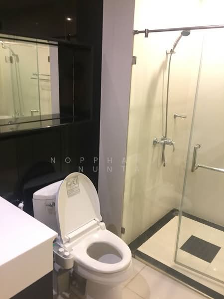 The Address Chidlom, Bangkok, Ploenchit Road, Lumphini, Pathum Wan, Bangkok, 2 Bedrooms, 72 sqm, Condo For Rent, by Noppharuj Nunta, 500249331 - DDproperty.com