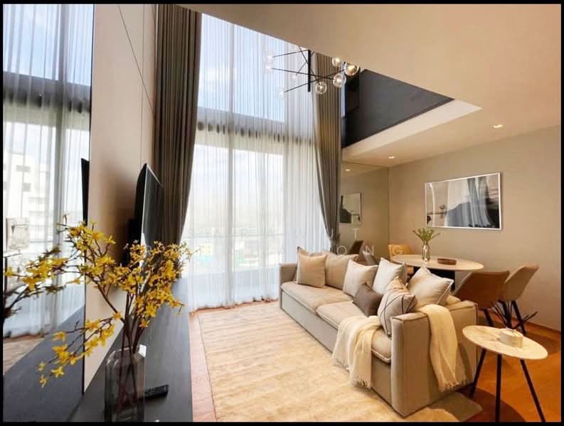 BEATNIQ Sukhumvit 32, Bangkok, Soi Sukhumvit 32, Sukhumvit Road, Khong Tan, Khlong Toei, Bangkok, 2 Bedrooms, 96 sqm, Condo For Sale, by Sarawut Ratchawong, 500249332 - DDproperty.com