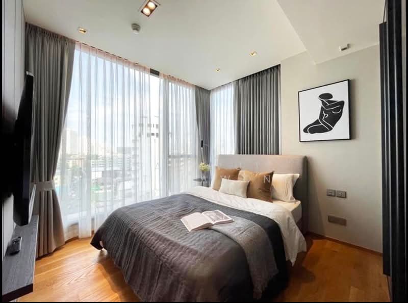 BEATNIQ Sukhumvit 32, Bangkok, Soi Sukhumvit 32, Sukhumvit Road, Khong Tan, Khlong Toei, Bangkok, 2 Bedrooms, 96 sqm, Condo For Sale, by Sarawut Ratchawong, 500249332 - DDproperty.com