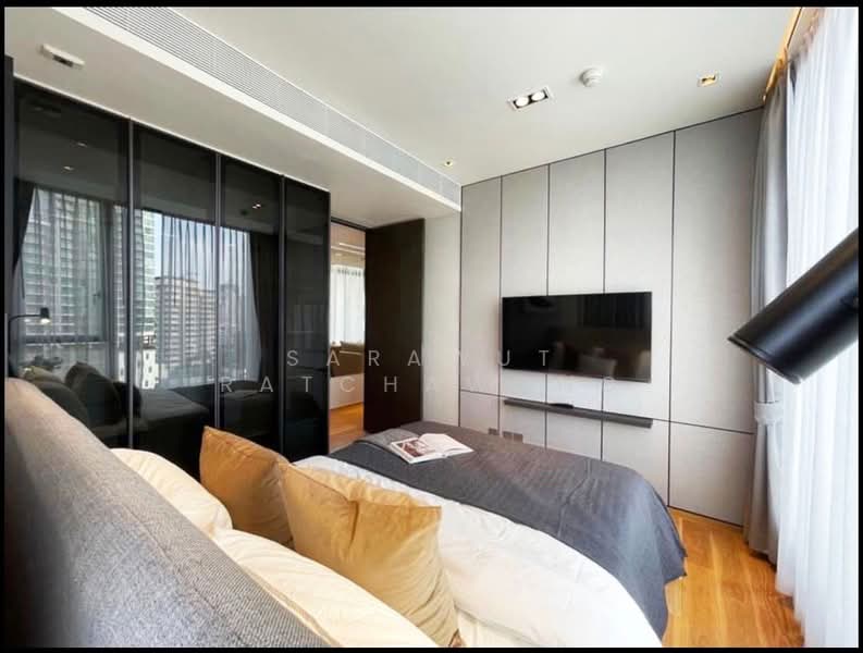 BEATNIQ Sukhumvit 32, Bangkok, Soi Sukhumvit 32, Sukhumvit Road, Khong Tan, Khlong Toei, Bangkok, 2 Bedrooms, 96 sqm, Condo For Sale, by Sarawut Ratchawong, 500249332 - DDproperty.com
