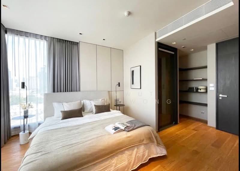 BEATNIQ Sukhumvit 32, Bangkok, Soi Sukhumvit 32, Sukhumvit Road, Khong Tan, Khlong Toei, Bangkok, 2 Bedrooms, 96 sqm, Condo For Sale, by Sarawut Ratchawong, 500249332 - DDproperty.com