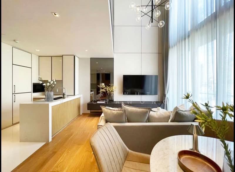 BEATNIQ Sukhumvit 32, Bangkok, Soi Sukhumvit 32, Sukhumvit Road, Khong Tan, Khlong Toei, Bangkok, 2 Bedrooms, 96 sqm, Condo For Sale, by Sarawut Ratchawong, 500249332 - DDproperty.com