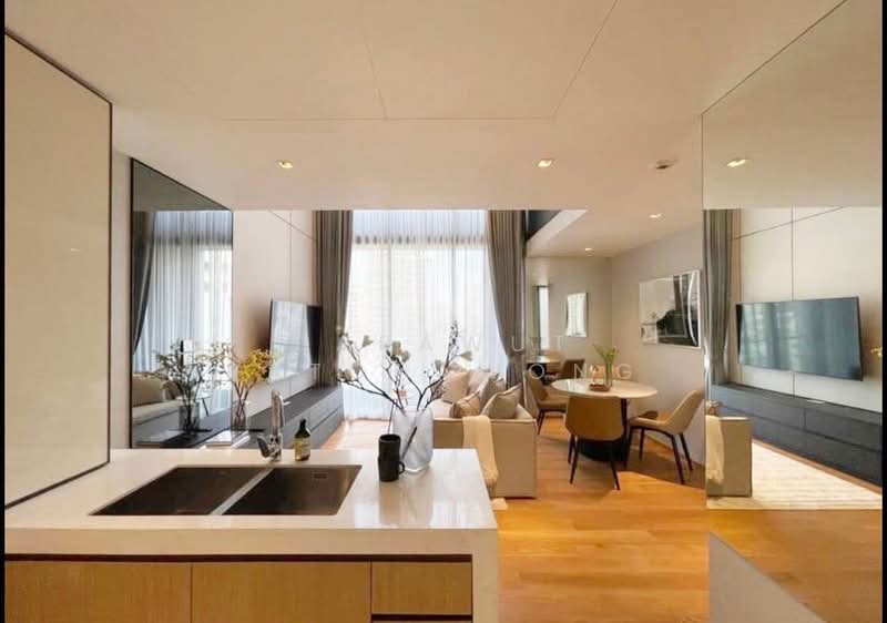 BEATNIQ Sukhumvit 32, Bangkok, Soi Sukhumvit 32, Sukhumvit Road, Khong Tan, Khlong Toei, Bangkok, 2 Bedrooms, 96 sqm, Condo For Sale, by Sarawut Ratchawong, 500249332 - DDproperty.com