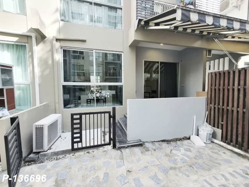 A Space Sukhumvit 77, Bangkok, 2345 Sukhumvit 77 Road, Suan Luang, Suan Luang, Bangkok, Studio, 45 sqm, Condo For Rent, by Susira Prueksawun, 500249333 - DDproperty.com