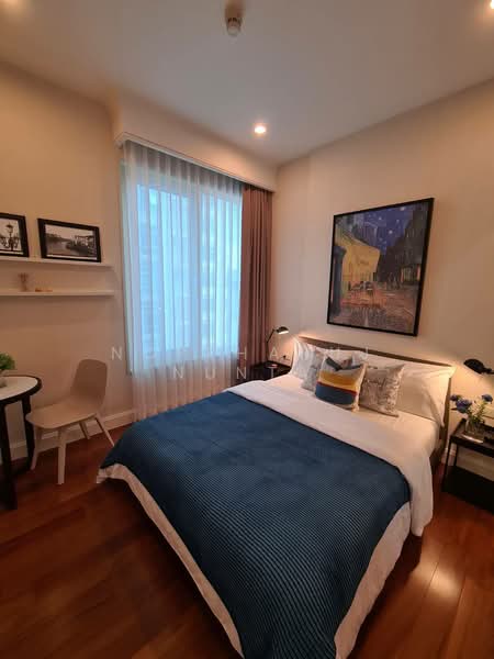 Q Langsuan, Bangkok, 54 Soi Langsuan, Langsuan Road, Lumphini, Pathum Wan, Bangkok, 2 Bedrooms, 85 sqm, Condo For Rent, by Noppharuj Nunta, 500249334 - DDproperty.com
