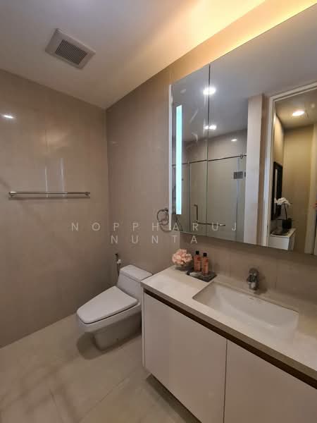 Q Langsuan, Bangkok, 54 Soi Langsuan, Langsuan Road, Lumphini, Pathum Wan, Bangkok, 2 Bedrooms, 85 sqm, Condo For Rent, by Noppharuj Nunta, 500249334 - DDproperty.com