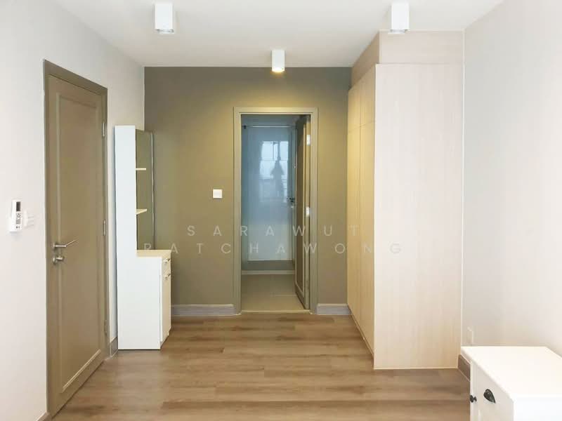 Maestro 12 Ratchathewi, Bangkok, 368 Phetchaburi Road, Thung Phaya Thai, Ratchathewi, Bangkok, 1 Bedroom, 37 sqm, Condo For Sale, by Sarawut Ratchawong, 500249336 - DDproperty.com