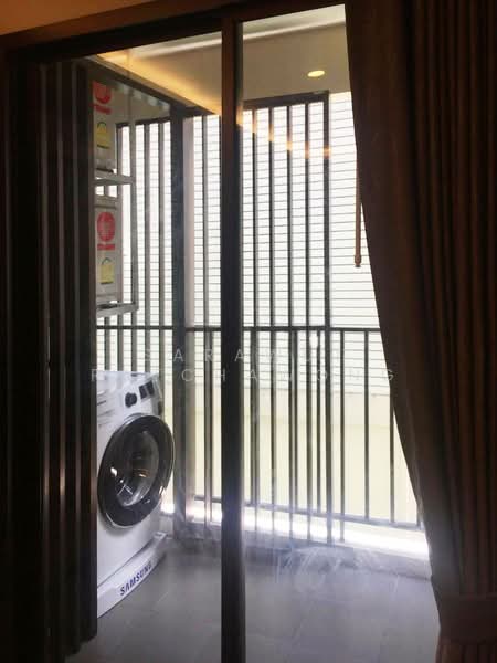 Maestro 12 Ratchathewi, Bangkok, 368 Phetchaburi Road, Thung Phaya Thai, Ratchathewi, Bangkok, 1 Bedroom, 37 sqm, Condo For Sale, by Sarawut Ratchawong, 500249336 - DDproperty.com