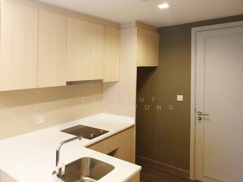 Maestro 12 Ratchathewi, Bangkok, 368 Phetchaburi Road, Thung Phaya Thai, Ratchathewi, Bangkok, 1 Bedroom, 37 sqm, Condo For Sale, by Sarawut Ratchawong, 500249336 - DDproperty.com