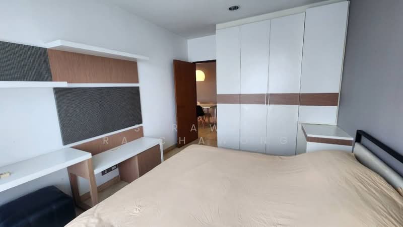 59 Heritage, Bangkok, 18 Soi Sukhumvit 59, Khlong Tan Nua, Watthana, Bangkok, 1 Bedroom, 56 sqm, Condo For Sale, by Sarawut Ratchawong, 500249338 - DDproperty.com