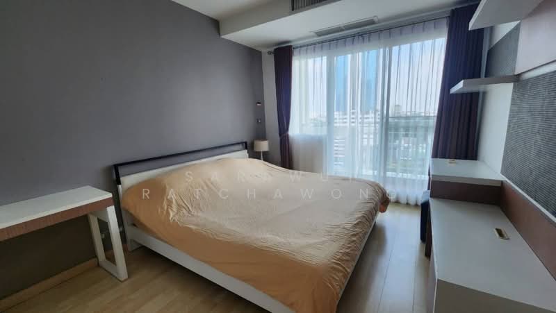 59 Heritage, Bangkok, 18 Soi Sukhumvit 59, Khlong Tan Nua, Watthana, Bangkok, 1 Bedroom, 56 sqm, Condo For Sale, by Sarawut Ratchawong, 500249338 - DDproperty.com