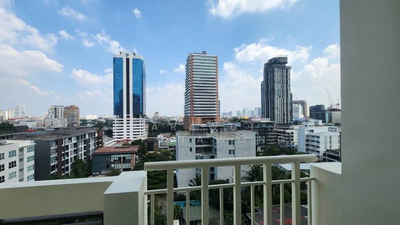 59 Heritage, Bangkok, 18 Soi Sukhumvit 59, Khlong Tan Nua, Watthana, Bangkok, 1 Bedroom, 56 sqm, Condo For Sale, by Sarawut Ratchawong, 500249338 - DDproperty.com