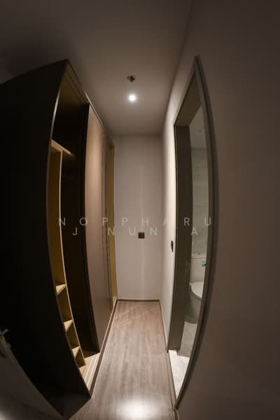 Rhythm Ekkamai : ริทึ่ม เอกมัย, กรุงเทพ, 11 ถนนสุขุมวิท 63, คลองเตยเหนือ, วัฒนา, กรุงเทพ, 71 ตร.ม., คอนโด ให้เช่า, โดย Noppharuj Nunta, 500249339 - DDproperty.com