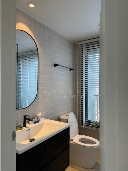 Noble Solo, Bangkok, 988 Thong Lo, Khlong Tan Nua, Watthana, Bangkok, 1 Bedroom, 70 sqm, Condo For Sale, by Sarawut Ratchawong, 500249341 - DDproperty.com