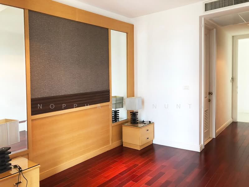 Athenee Residence, Bangkok, 65 Witthayu Road, Lumphini, Pathum Wan, Bangkok, 4 Bedrooms, 294 sqm, Condo For Rent, by Noppharuj Nunta, 500249346 - DDproperty.com