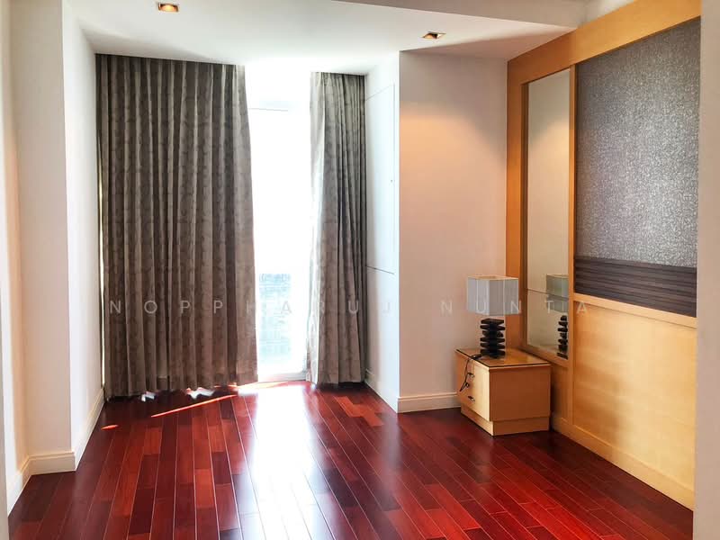 Athenee Residence, Bangkok, 65 Witthayu Road, Lumphini, Pathum Wan, Bangkok, 4 Bedrooms, 294 sqm, Condo For Rent, by Noppharuj Nunta, 500249346 - DDproperty.com