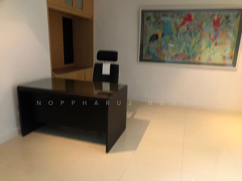 Athenee Residence, Bangkok, 65 Witthayu Road, Lumphini, Pathum Wan, Bangkok, 4 Bedrooms, 294 sqm, Condo For Rent, by Noppharuj Nunta, 500249346 - DDproperty.com