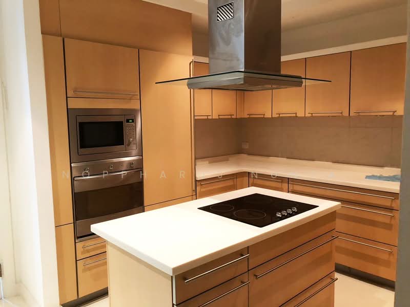 Athenee Residence, Bangkok, 65 Witthayu Road, Lumphini, Pathum Wan, Bangkok, 4 Bedrooms, 294 sqm, Condo For Rent, by Noppharuj Nunta, 500249346 - DDproperty.com