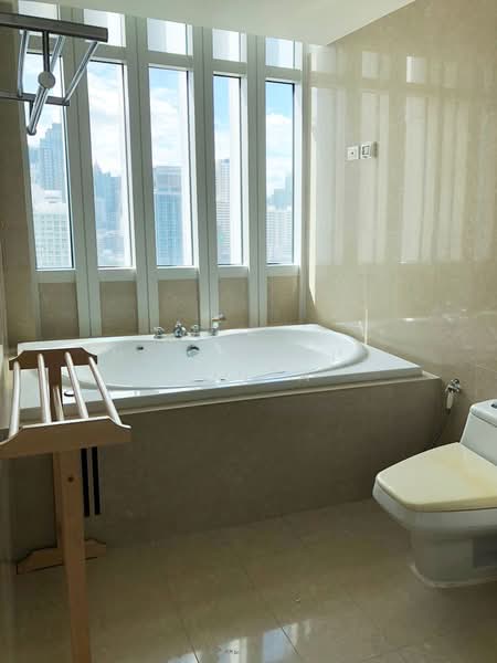 Athenee Residence, Bangkok, 65 Witthayu Road, Lumphini, Pathum Wan, Bangkok, 4 Bedrooms, 294 sqm, Condo For Rent, by Noppharuj Nunta, 500249346 - DDproperty.com