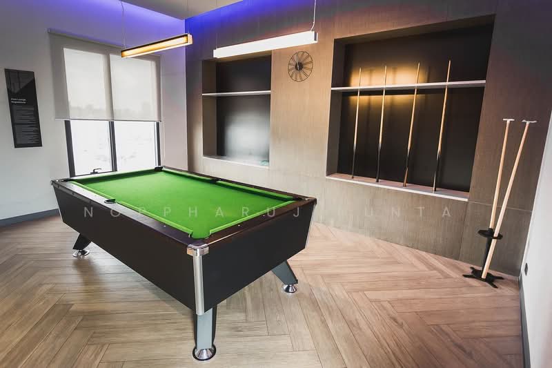 M Thonglor 10, Bangkok, 9 Soi Ekkamai 12, Ekkamai Road, Khlong Tan Nua, Watthana, Bangkok, 1 Bedroom, 31 sqm, Condo For Sale, by Noppharuj Nunta, 500249347 - DDproperty.com