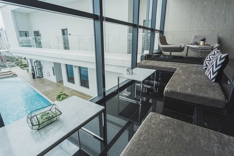 M Thonglor 10, Bangkok, 9 Soi Ekkamai 12, Ekkamai Road, Khlong Tan Nua, Watthana, Bangkok, 1 Bedroom, 31 sqm, Condo For Sale, by Noppharuj Nunta, 500249347 - DDproperty.com