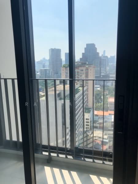 The Address Siam-Ratchathewi, Bangkok, 500 Phetchaburi Road, Thanon Phetchaburi, Ratchathewi, Bangkok, 1 Bedroom, 35 sqm, Condo For Rent, by Sarawut Ratchawong, 500249348 - DDproperty.com