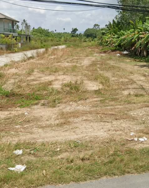 For Sale - ท่าขึ้น, Nakhon Si Thammarat