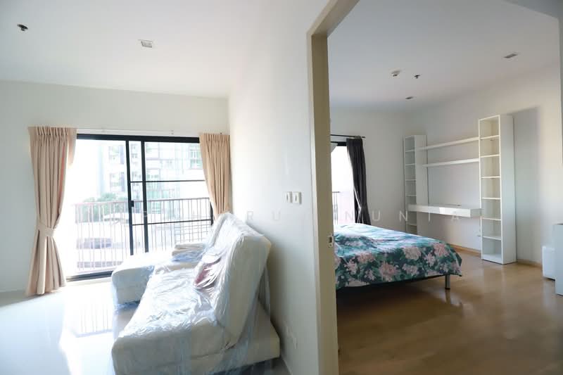 Noble Reveal, Bangkok, 36 Soi Sukhumvit 63, Ekamai Road, Phra Kanong Nua, Watthana, Bangkok, 2 Bedrooms, 71 sqm, Condo For Rent, by Noppharuj Nunta, 500249350 - DDproperty.com