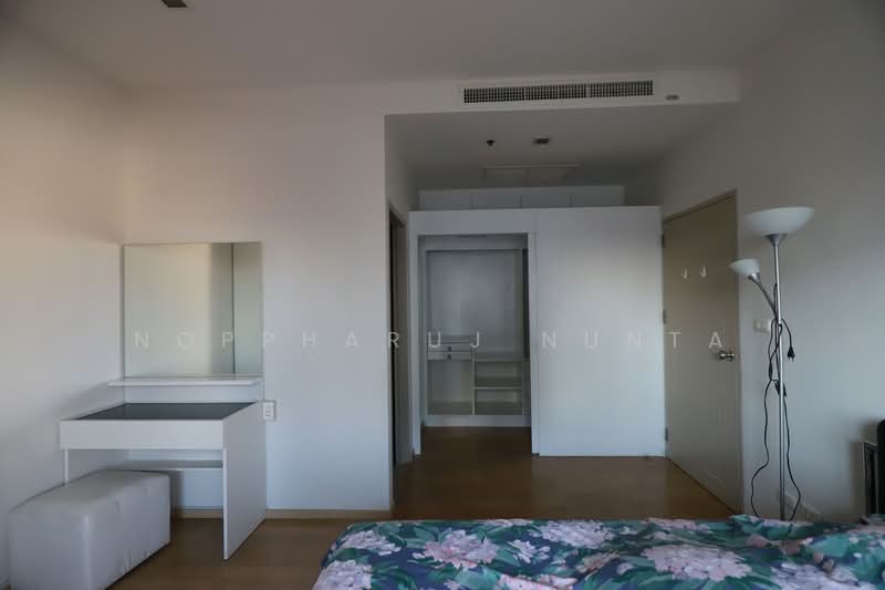 Noble Reveal, Bangkok, 36 Soi Sukhumvit 63, Ekamai Road, Phra Kanong Nua, Watthana, Bangkok, 2 Bedrooms, 71 sqm, Condo For Rent, by Noppharuj Nunta, 500249350 - DDproperty.com