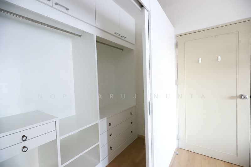 Noble Reveal, Bangkok, 36 Soi Sukhumvit 63, Ekamai Road, Phra Kanong Nua, Watthana, Bangkok, 2 Bedrooms, 71 sqm, Condo For Rent, by Noppharuj Nunta, 500249350 - DDproperty.com