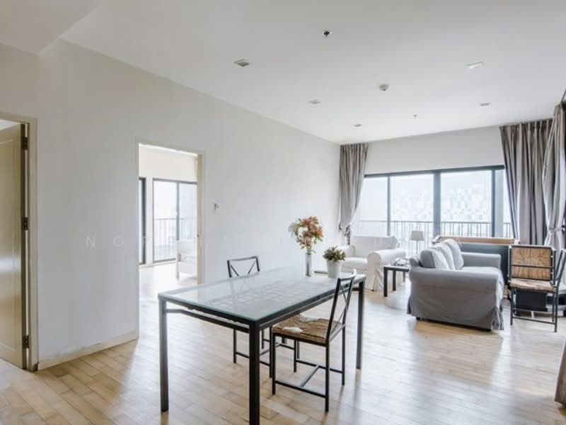 Noble Reveal : โนเบิล รีวีล, กรุงเทพ, 36 ซอยสุขุมวิท 63 ถนนเอกมัย, พระโขนงเหนือ, วัฒนา, กรุงเทพ, 86 ตร.ม., คอนโด ขาย, โดย Noppharuj Nunta, 500249352 - DDproperty.com