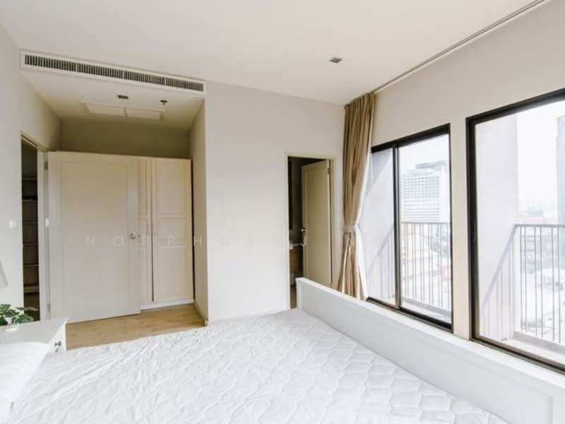 Noble Reveal, Bangkok, 36 Soi Sukhumvit 63, Ekamai Road, Phra Kanong Nua, Watthana, Bangkok, 2 Bedrooms, 86 sqm, Condo For Sale, by Noppharuj Nunta, 500249352 - DDproperty.com