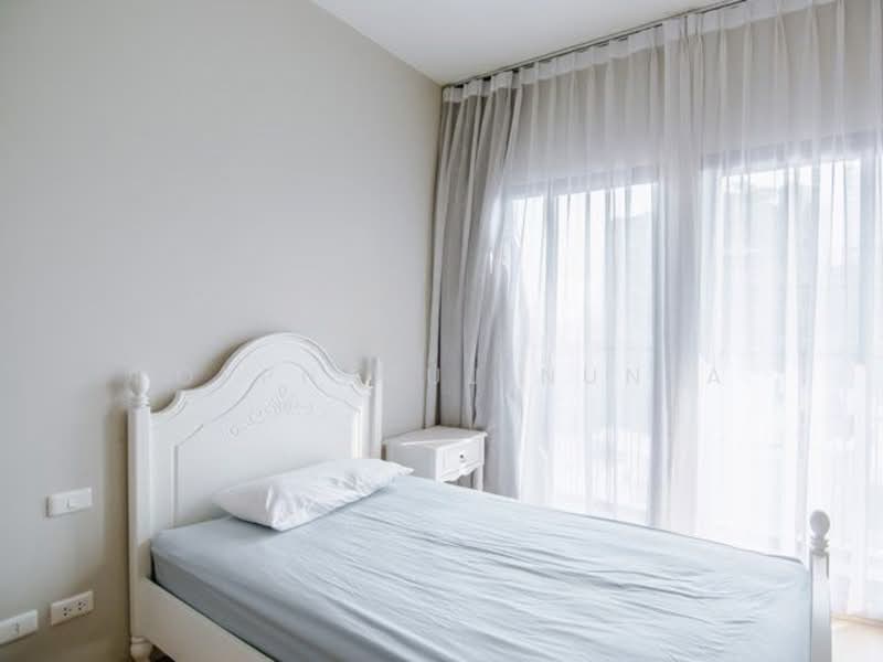 Noble Reveal, Bangkok, 36 Soi Sukhumvit 63, Ekamai Road, Phra Kanong Nua, Watthana, Bangkok, 2 Bedrooms, 86 sqm, Condo For Sale, by Noppharuj Nunta, 500249352 - DDproperty.com