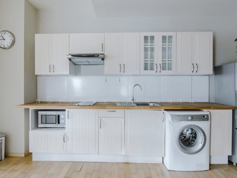 Noble Reveal, Bangkok, 36 Soi Sukhumvit 63, Ekamai Road, Phra Kanong Nua, Watthana, Bangkok, 2 Bedrooms, 86 sqm, Condo For Sale, by Noppharuj Nunta, 500249352 - DDproperty.com