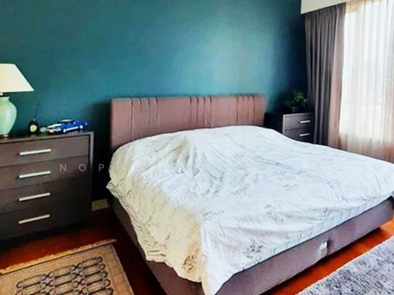 Hampton Thonglor 10, Bangkok, 324 Soi Thonglor 10, Sukhumvit Road, Khlong Tan Nua, Watthana, Bangkok, 3 Bedrooms, 162 sqm, Condo For Rent, by Noppharuj Nunta, 500249353 - DDproperty.com
