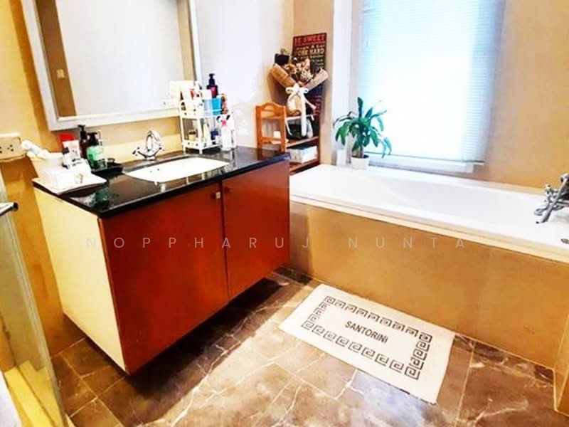 Hampton Thonglor 10, Bangkok, 324 Soi Thonglor 10, Sukhumvit Road, Khlong Tan Nua, Watthana, Bangkok, 3 Bedrooms, 162 sqm, Condo For Rent, by Noppharuj Nunta, 500249353 - DDproperty.com