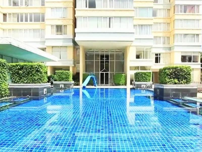 Hampton Thonglor 10, Bangkok, 324 Soi Thonglor 10, Sukhumvit Road, Khlong Tan Nua, Watthana, Bangkok, 3 Bedrooms, 162 sqm, Condo For Rent, by Noppharuj Nunta, 500249353 - DDproperty.com