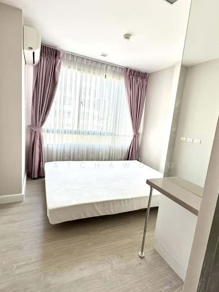 Metro Luxe Ratchada : เมโทรลักซ์ รัชดา, กรุงเทพ, 461 ถนนรัชดาภิเษก, ดินแดง, ดินแดง, กรุงเทพ, 28 ตร.ม., คอนโด ขาย, โดย Sarawut Ratchawong, 500249354 - DDproperty.com