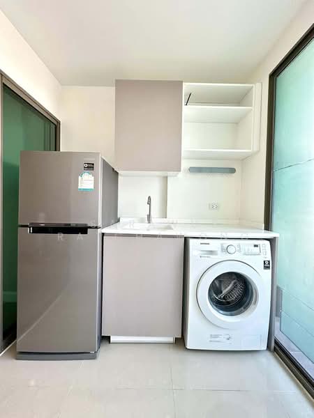 Metro Luxe Ratchada : เมโทรลักซ์ รัชดา, กรุงเทพ, 461 ถนนรัชดาภิเษก, ดินแดง, ดินแดง, กรุงเทพ, 28 ตร.ม., คอนโด ขาย, โดย Sarawut Ratchawong, 500249354 - DDproperty.com