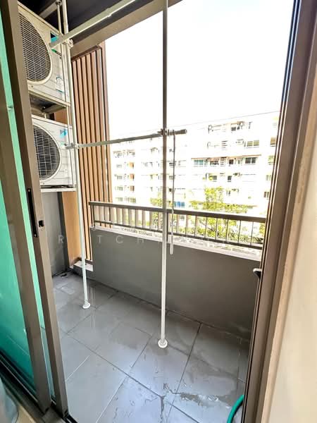 Metro Luxe Ratchada, Bangkok, 461 Ratchadaphisek Road, Din Daeng, Din Daeng, Bangkok, 1 Bedroom, 28 sqm, Condo For Sale, by Sarawut Ratchawong, 500249354 - DDproperty.com