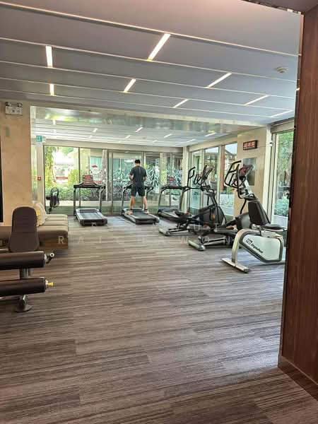 Metro Luxe Ratchada, Bangkok, 461 Ratchadaphisek Road, Din Daeng, Din Daeng, Bangkok, 1 Bedroom, 28 sqm, Condo For Sale, by Sarawut Ratchawong, 500249354 - DDproperty.com