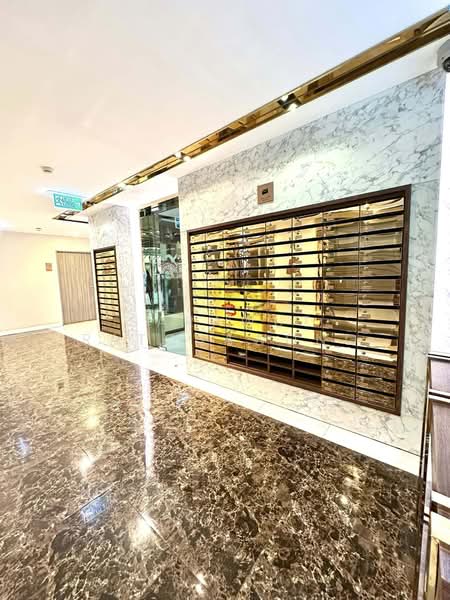 Metro Luxe Ratchada, Bangkok, 461 Ratchadaphisek Road, Din Daeng, Din Daeng, Bangkok, 1 Bedroom, 28 sqm, Condo For Sale, by Sarawut Ratchawong, 500249354 - DDproperty.com