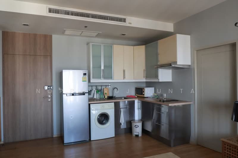 Noble Reveal : โนเบิล รีวีล, กรุงเทพ, 36 ซอยสุขุมวิท 63 ถนนเอกมัย, พระโขนงเหนือ, วัฒนา, กรุงเทพ, 55 ตร.ม., คอนโด ให้เช่า, โดย Noppharuj Nunta, 500249355 - DDproperty.com