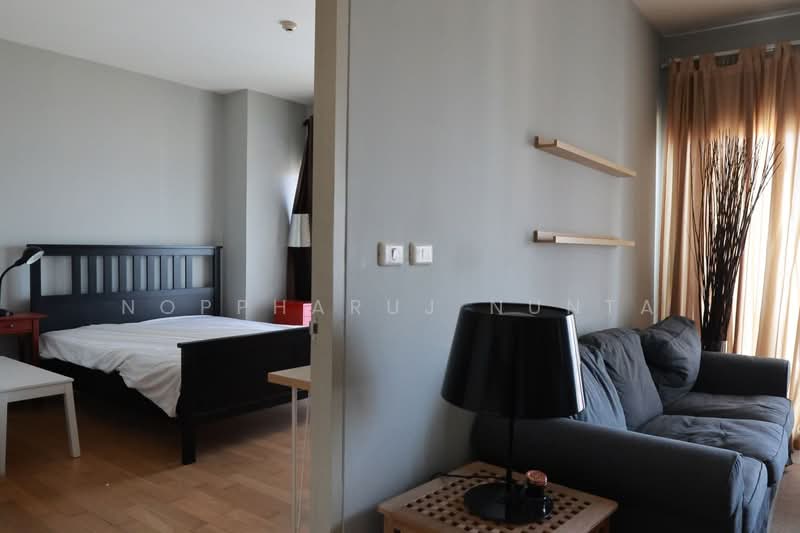 Noble Reveal : โนเบิล รีวีล, กรุงเทพ, 36 ซอยสุขุมวิท 63 ถนนเอกมัย, พระโขนงเหนือ, วัฒนา, กรุงเทพ, 55 ตร.ม., คอนโด ให้เช่า, โดย Noppharuj Nunta, 500249355 - DDproperty.com